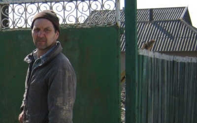 Timofei’s Story – A Father’s Ambition