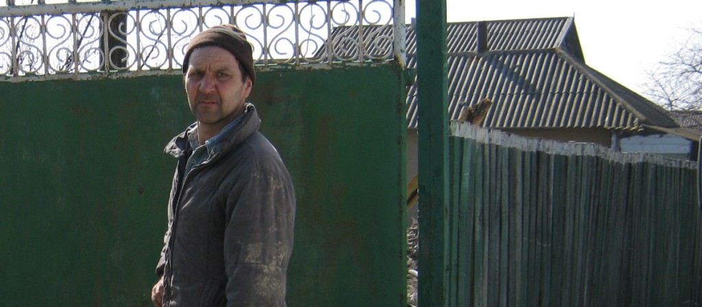 Timofei’s Story – A Father’s Ambition