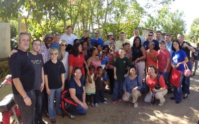 Experiencing Hope in the Dominican Republic