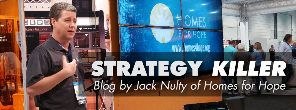 Strategy Killer!