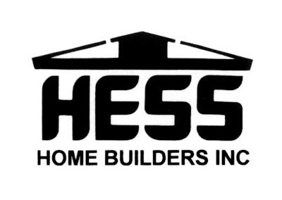 Hess Home Builders Inc