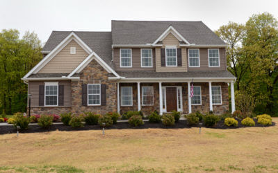 Keystone Custom Homes and E.G. Stoltzfus win the Fulton award