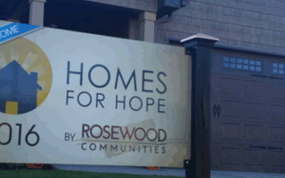 Trade Partner describes from a Christian perspective, the mission and beauty of HOPE.