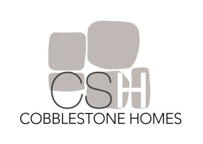 Cobblestone Homes