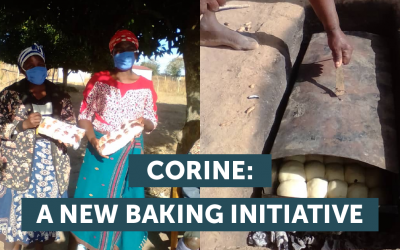 Corine’s Story | Zimbabwe