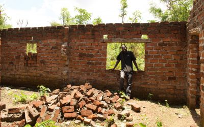 Brick By Brick