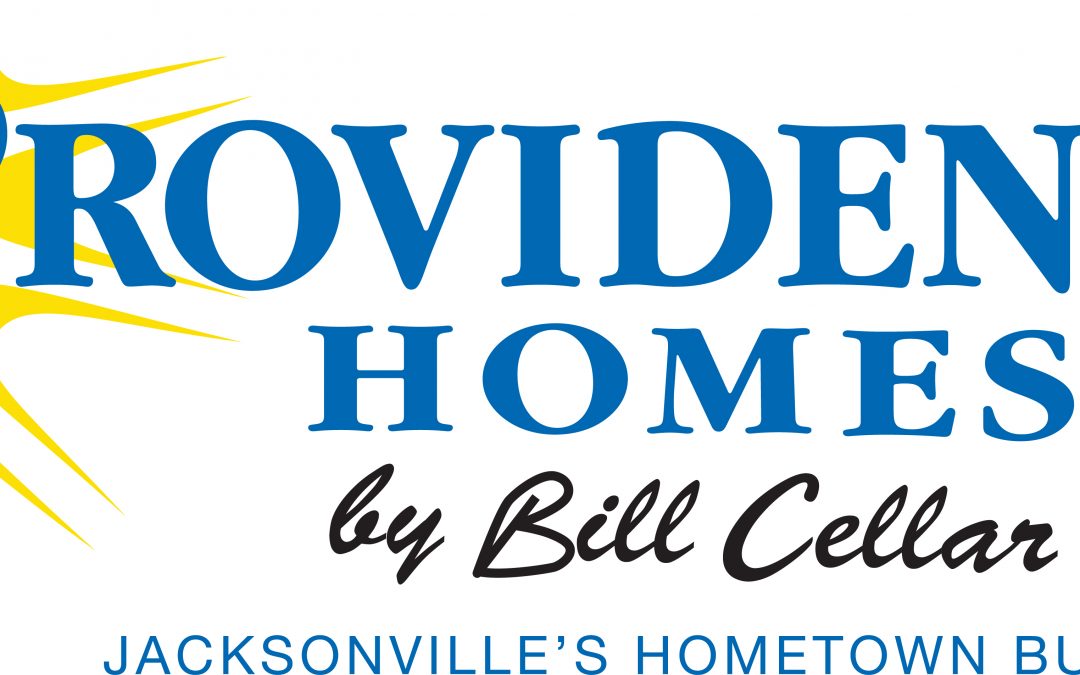 Providence Homes Announcement