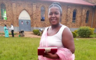 Donathe – Providing for Others and Feeding the Hungry