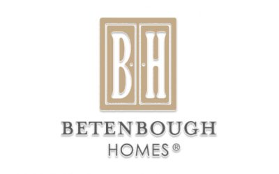 Betenbough Homes Continues Generosity Towards Homes for HOPE
