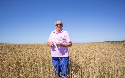 HOPE’s Response in Ukraine – July 2022