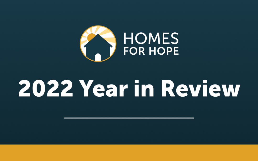 2022 Year in Review