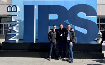International Builders’ Show 2023 Recap