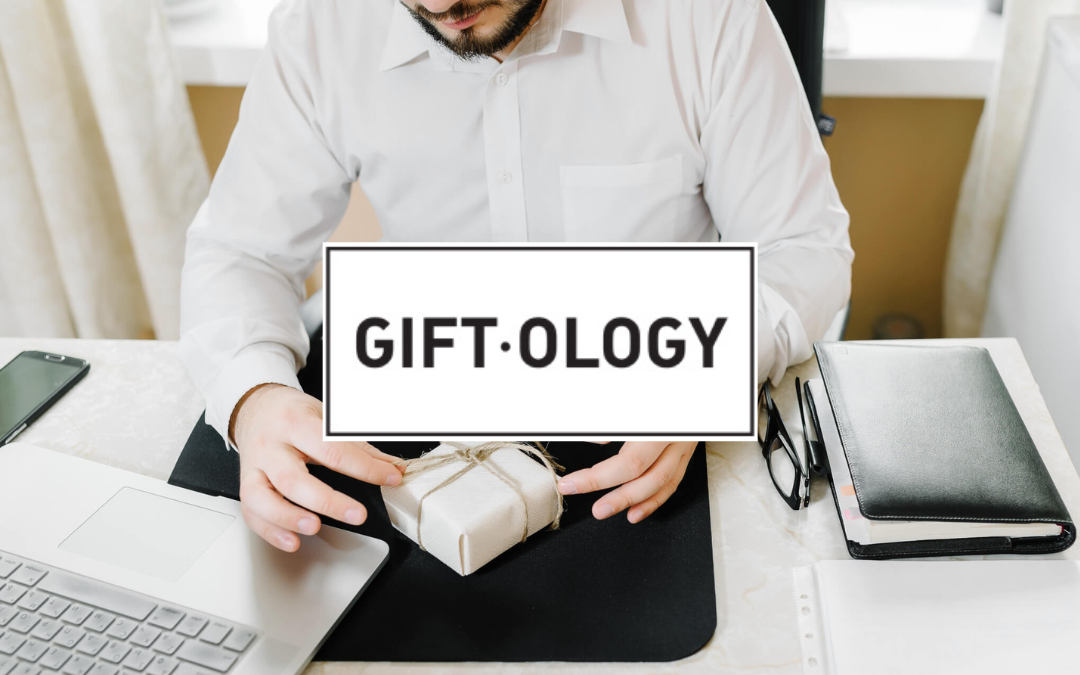 Gift·ology’s Unique Partnership with Homes for HOPE