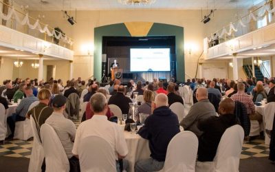 Partner Spotlight: Keystone Custom Homes 2023 Trade Partner Celebration