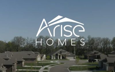 Arise Homes launches first Homes for HOPE project